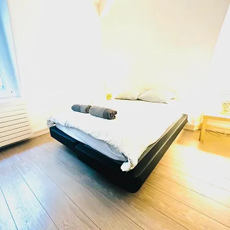 Spacieuses Flat Montaigne * Paris